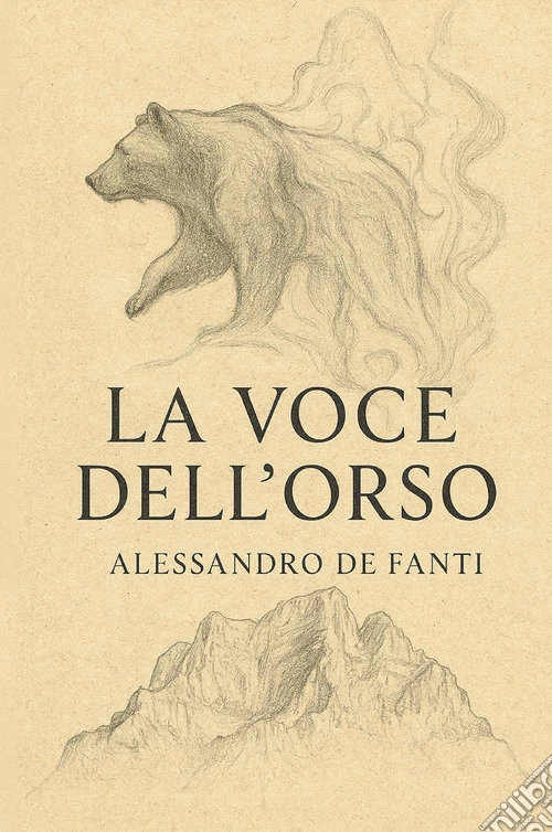 La voce dell'orso