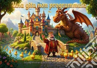 Una gita non programmata libro