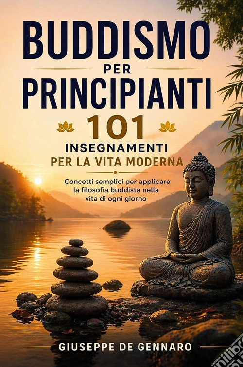 Buddismo per principianti. 101 insegnamenti per la vita moderna