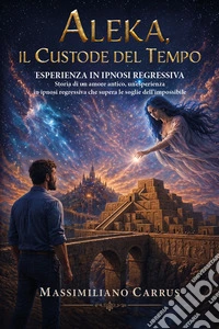 Aleka. Il custode del tempo libro