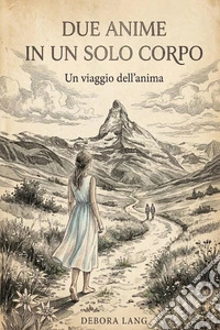 Due anime in un solo corpo libro
