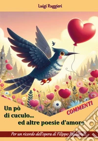 Un pò di cuculo... ed altre poesie d'amore libro