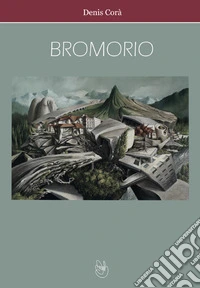 Bromorio libro