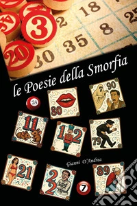 Le poesie della smorfia libro