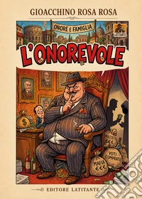 L'onorevole libro