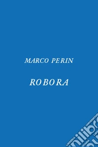 Robora libro