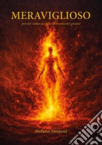 Meraviglioso «perché tutto accade al momento giusto» libro