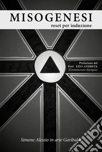 Misogenesi libro