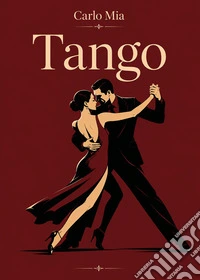 Tango libro