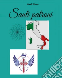 Santi patroni libro