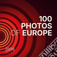 100 photos of Europe. Vol. 2 libro
