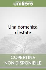 Una domenica d'estate libro