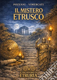 Il mistero etrusco libro