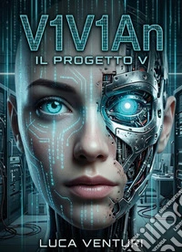 V1V1An. Il progetto V libro