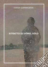 Ritratto di uomo, solo libro