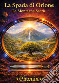 La montagna sacra. La spada di Orione. Vol. 3 libro