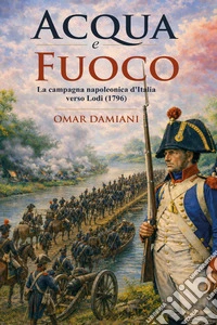 Acqua e fuoco. La campagna napoleonica d'Italia verso Lodi (1796) libro