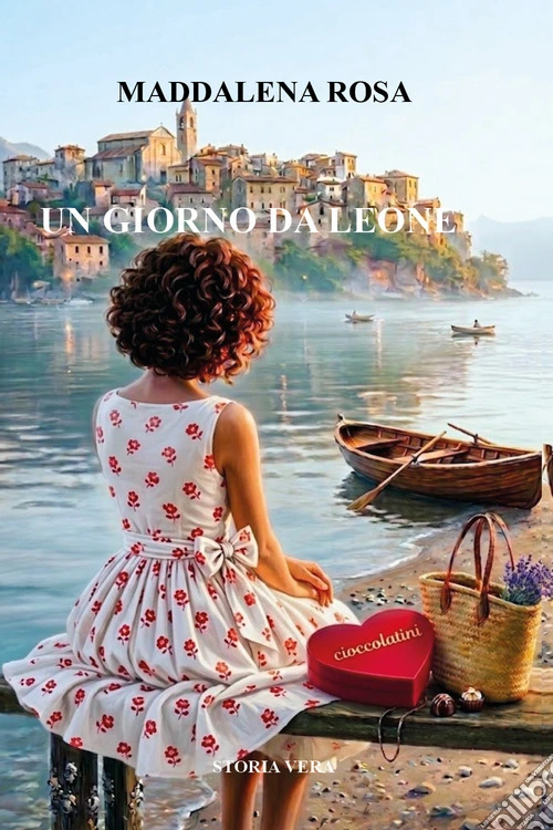 Un giorno da leone