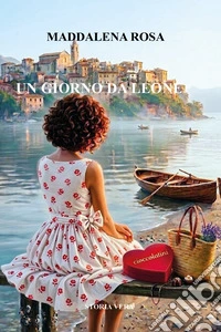 Un giorno da leone libro