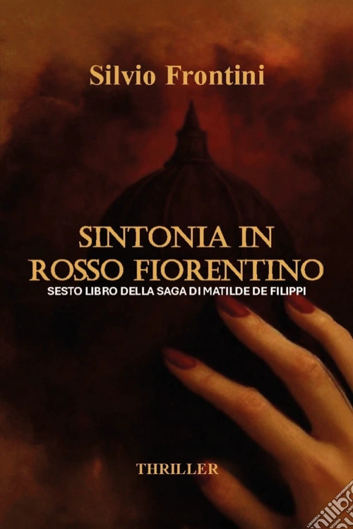 Sintonia in rosso fiorentino