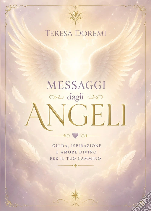 Messaggi dagli angeli