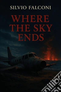 Where the sky ends