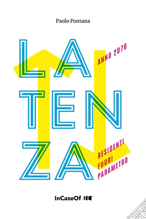Latenza