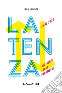 Latenza libro