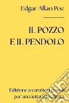 Il pozzo e il pendolo libro