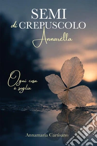 Semi di crepuscolo libro