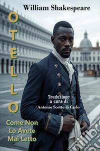 Otello libro