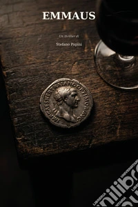 Emmaus libro