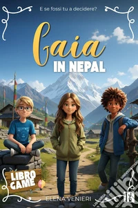 Gaia in Nepal