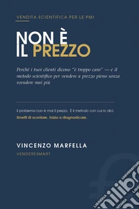 Non è il prezzo libro