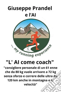 L'AI come coach libro