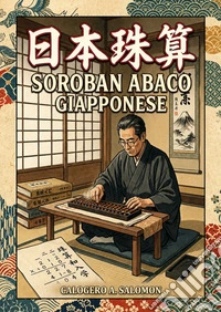 Soroban abaco giapponese libro