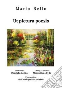 Ut pictura poesis libro