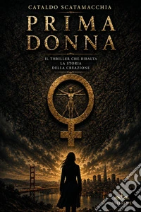 Prima donna libro
