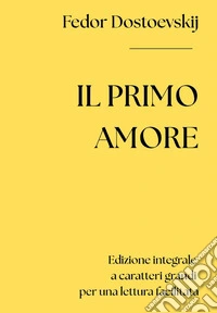 Il primo amore