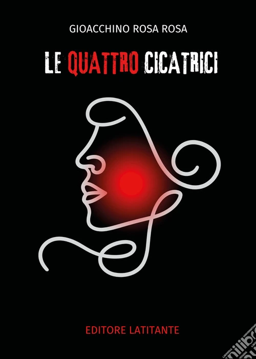 Le quattro cicatrici