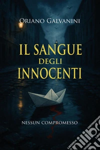 Il sangue degli innocenti libro