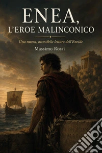 Enea l'eroe malinconico. Una nuova interpretazione dell'Eneide libro