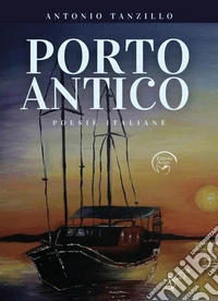 Porto antico libro