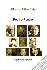 Poeti e poesie e ritornano i poeti libro