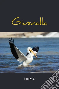 Giusvalla libro