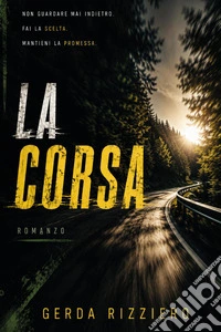 La corsa libro