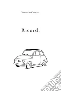 Ricordi libro