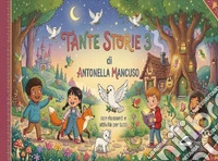 Tante storie. Vol. 3 libro