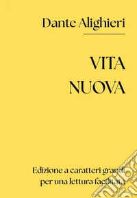 Vita nuova