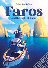 Faros and the light of Capri libro